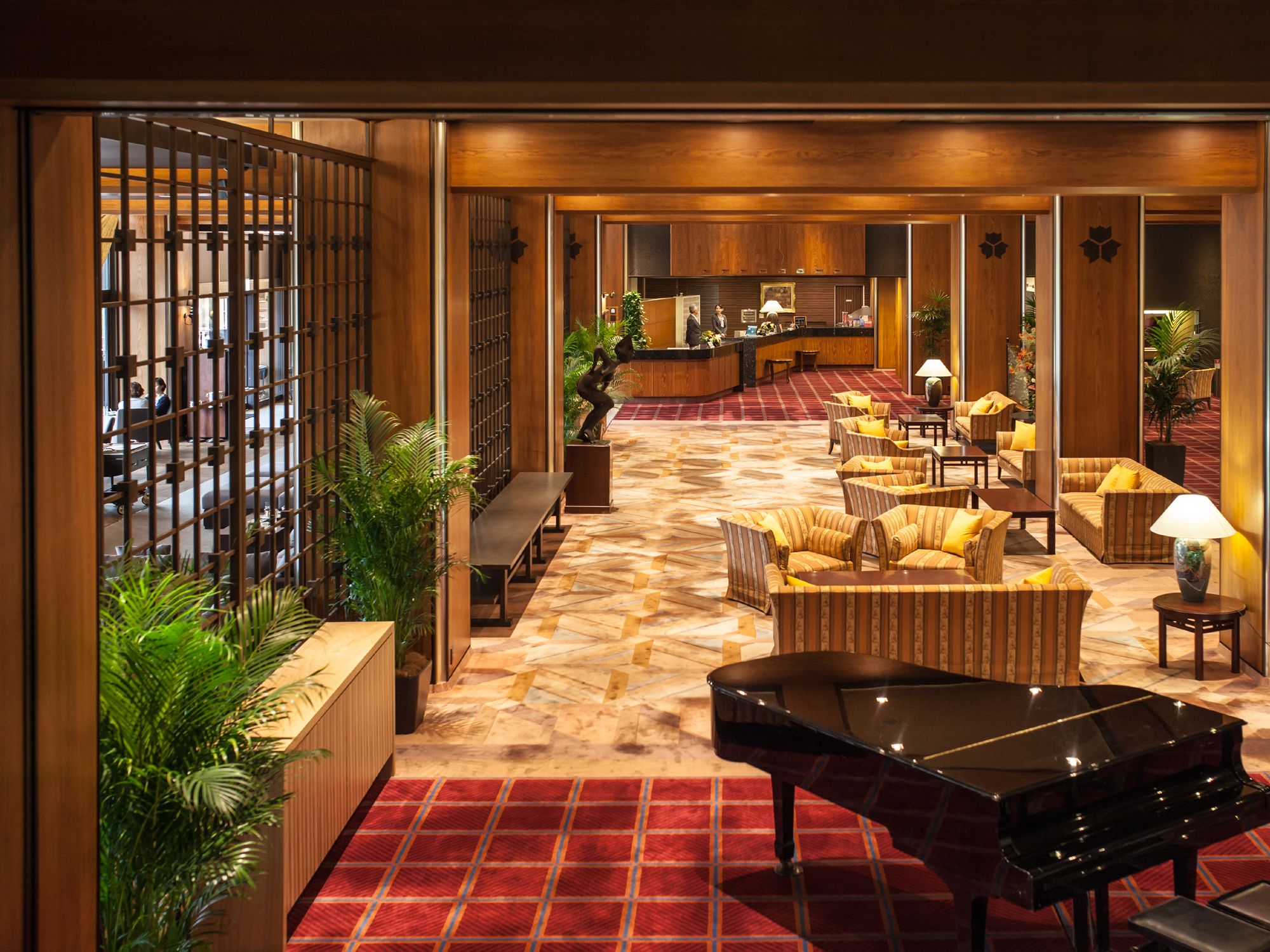 Okayama International