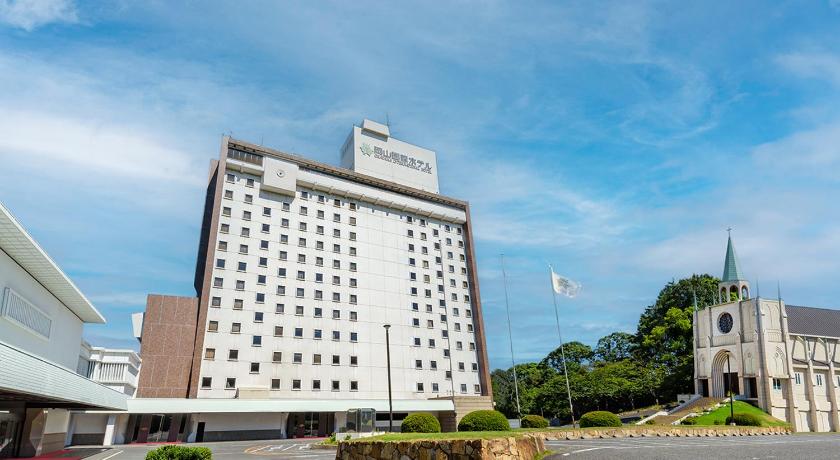 Okayama International