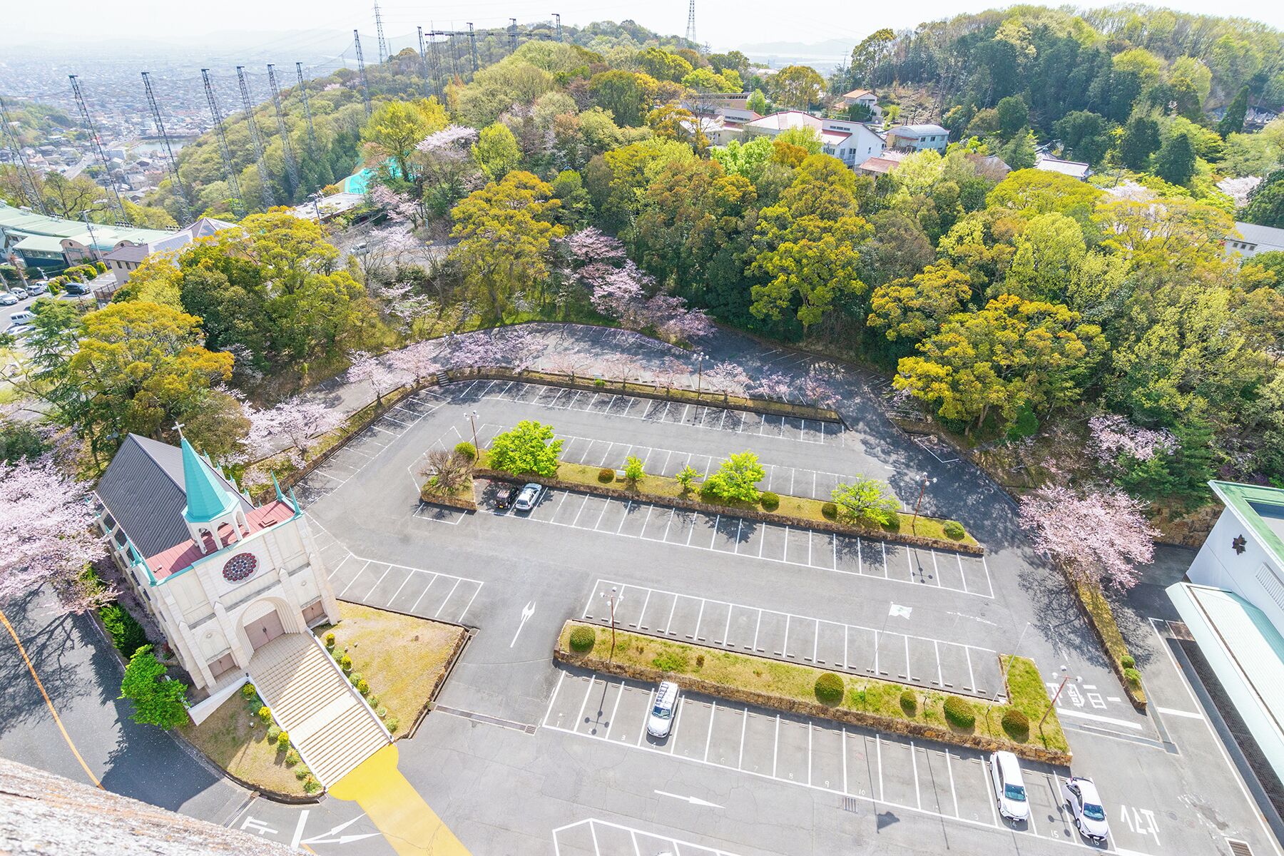 Okayama International