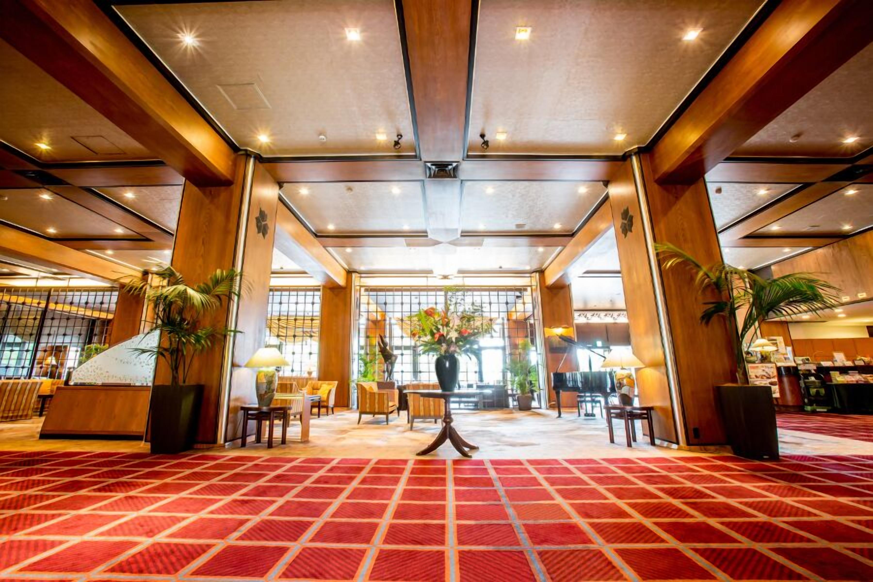 Okayama International