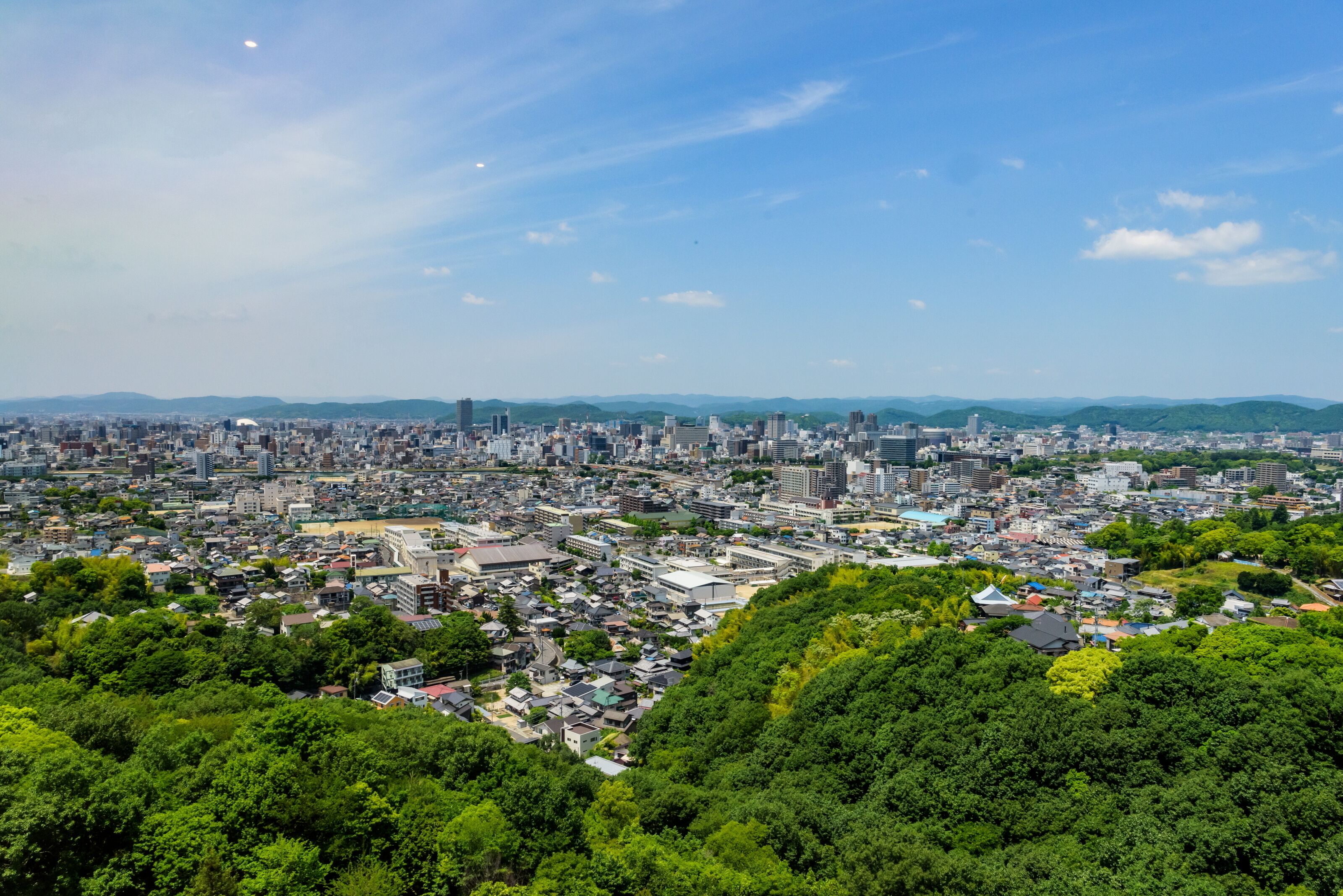 Okayama International
