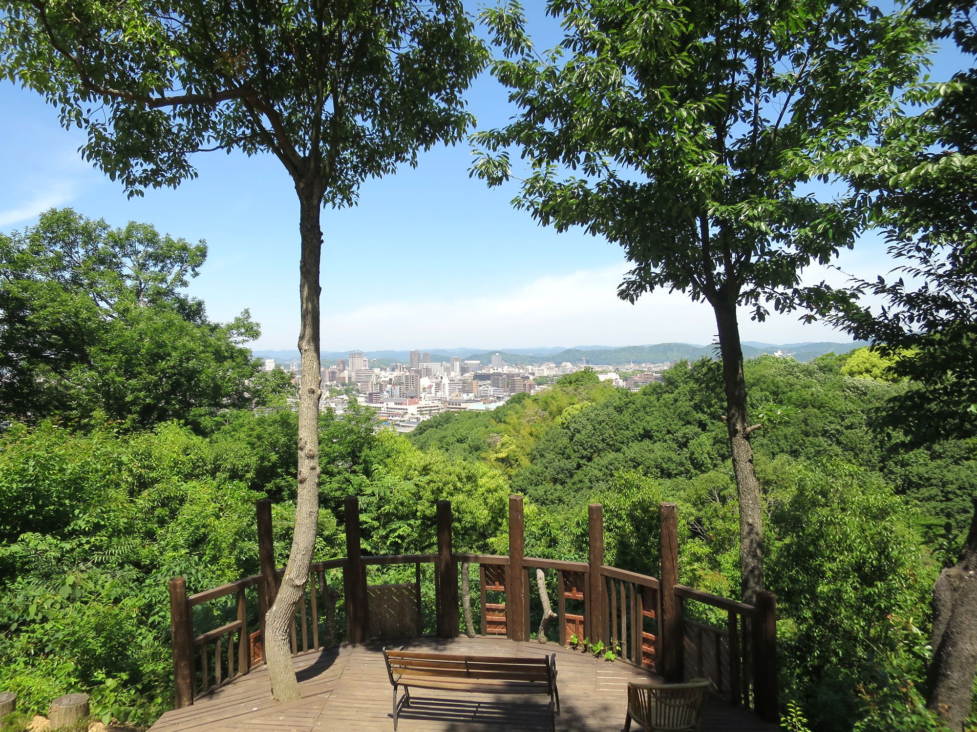 Okayama International