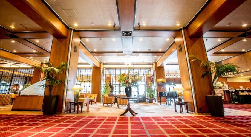 Okayama International