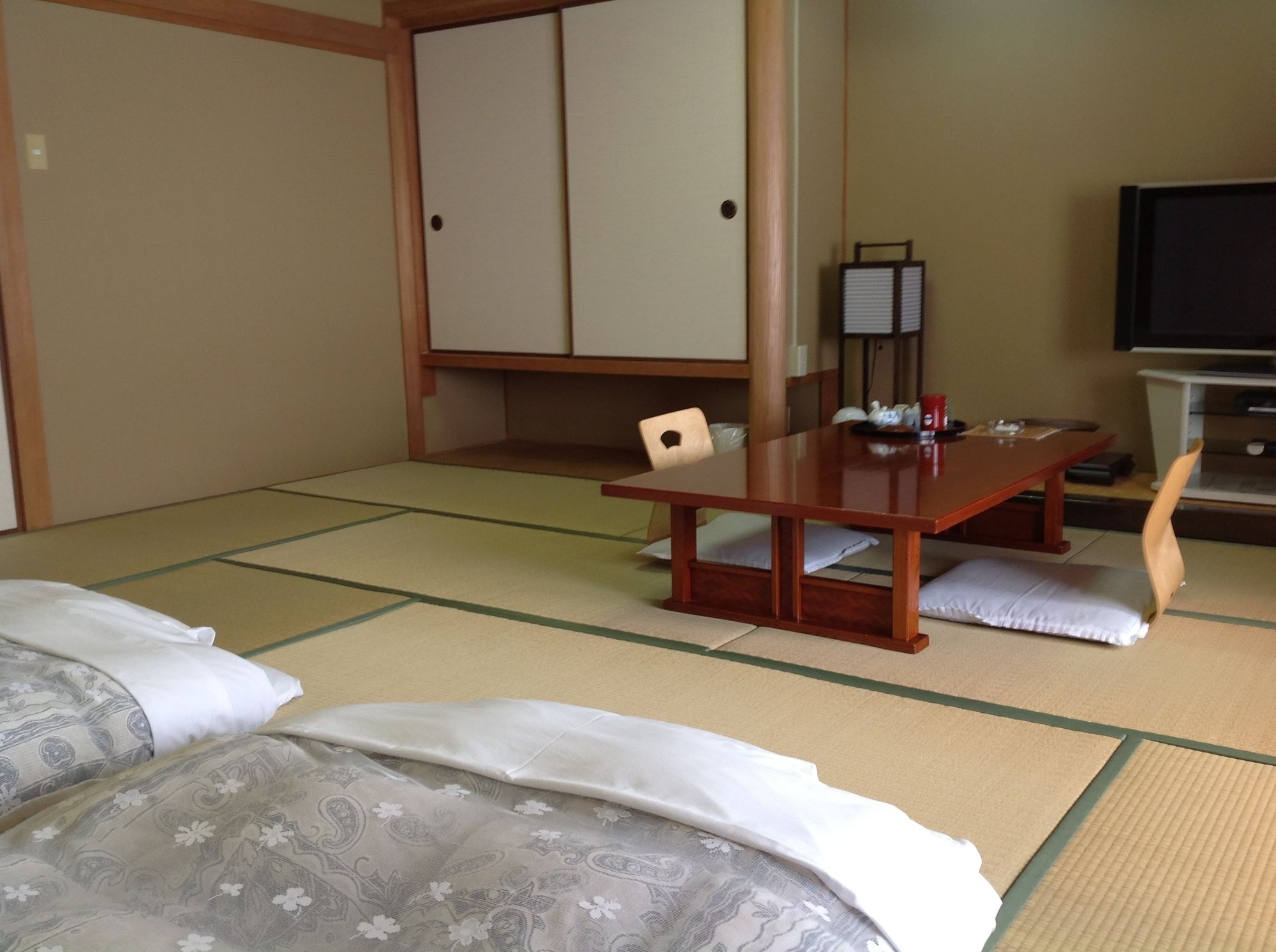 Okayama Plaza Hotel