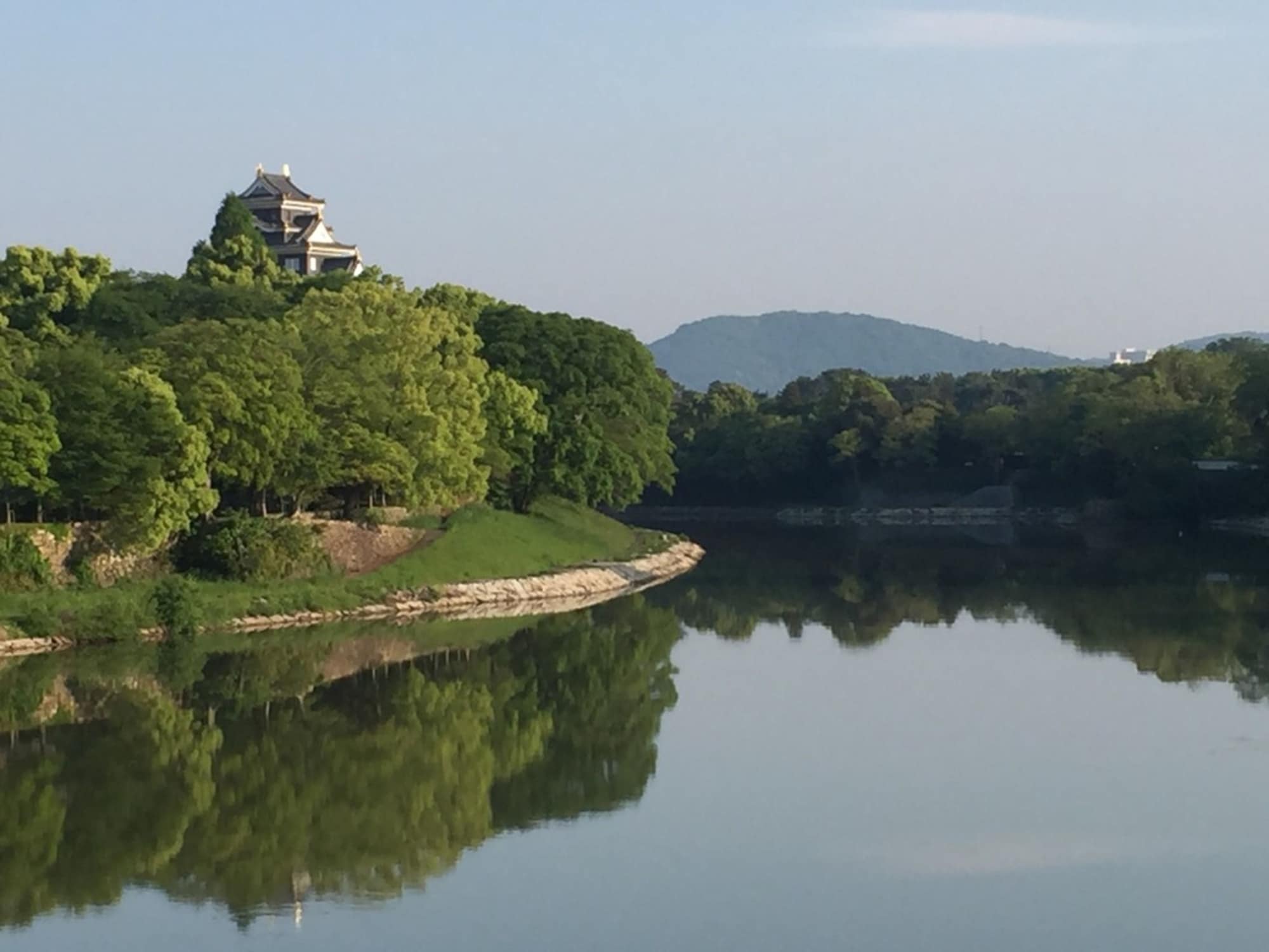 Okayama Plaza Hotel