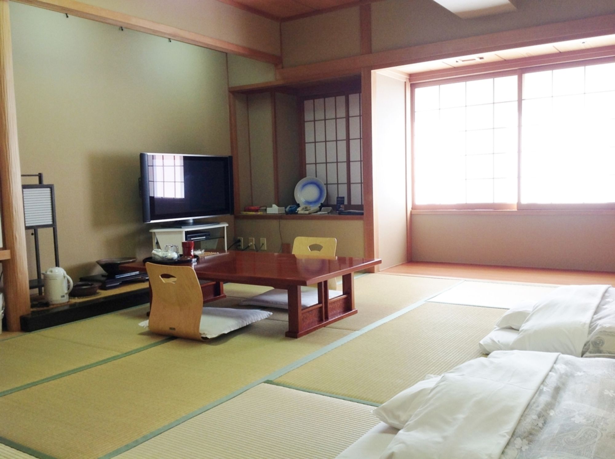 Okayama Plaza Hotel