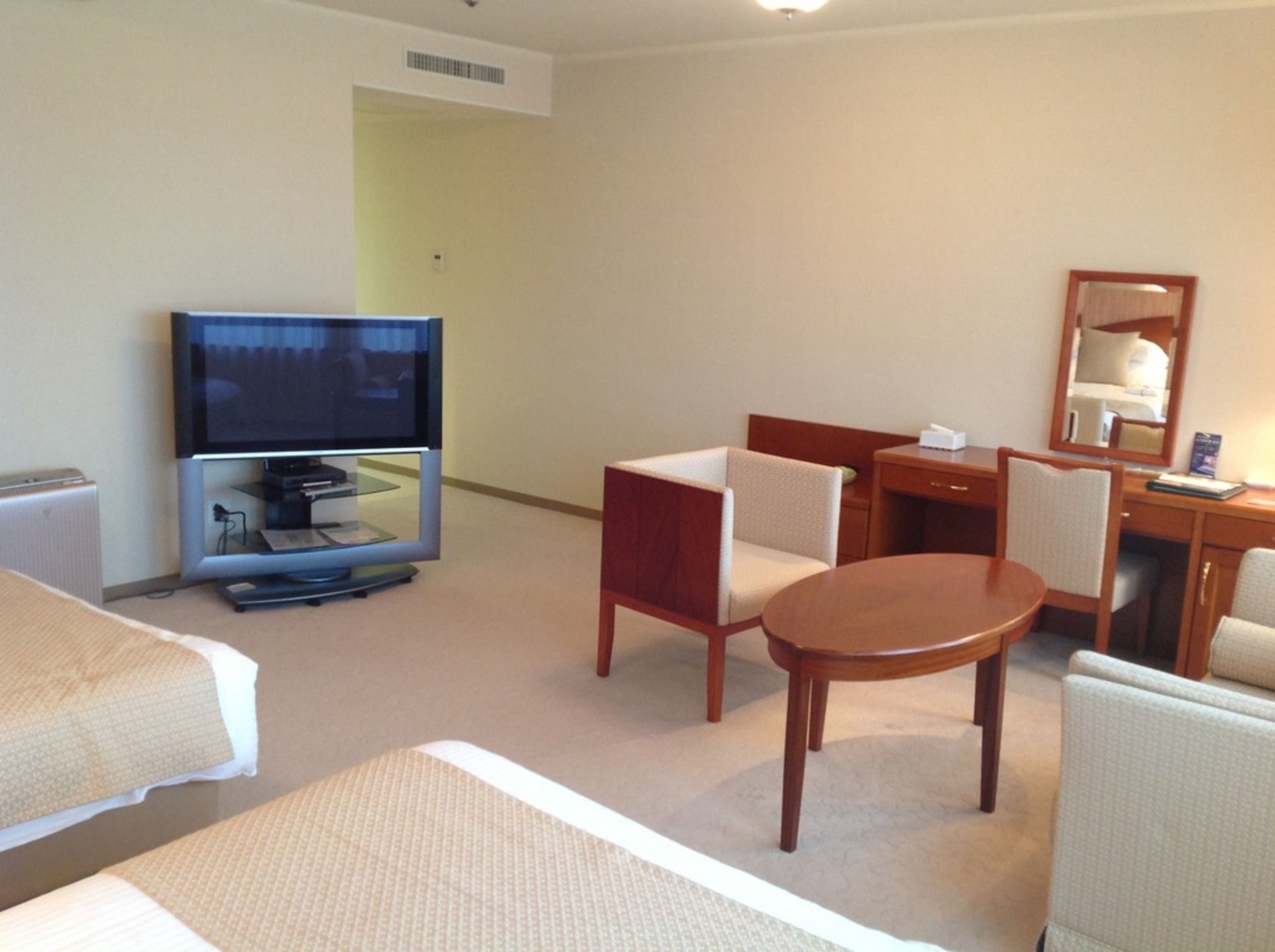 Okayama Plaza Hotel