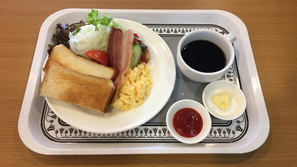 Okayama Square Hotel