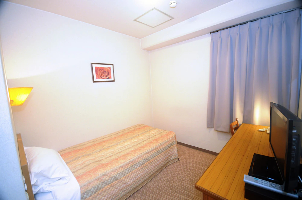 Okayama Square Hotel