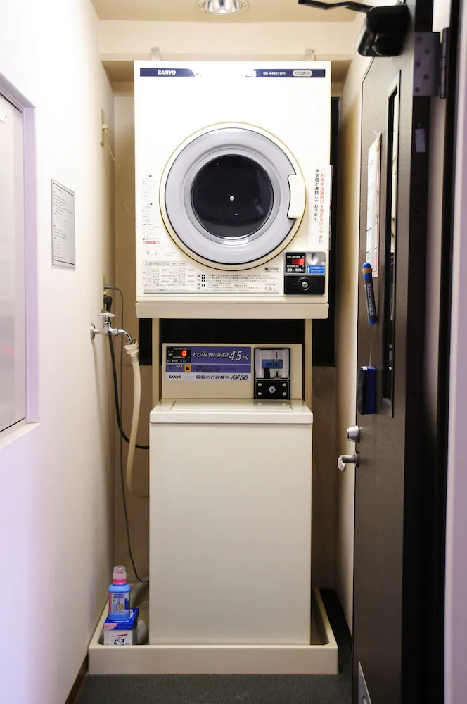 Okayama Square Hotel