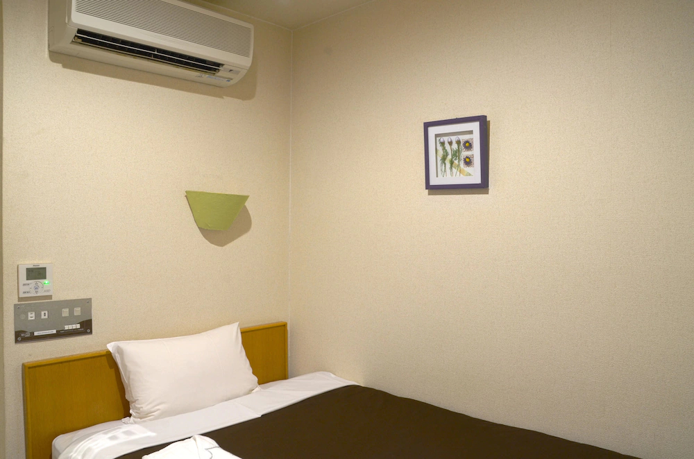 Okayama Square Hotel