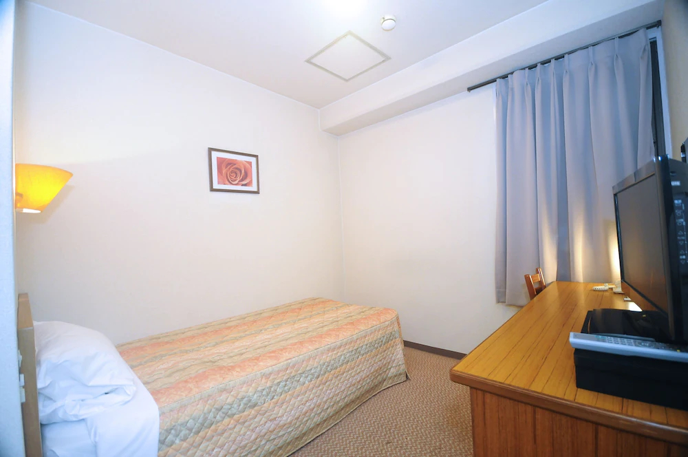 Okayama Square Hotel