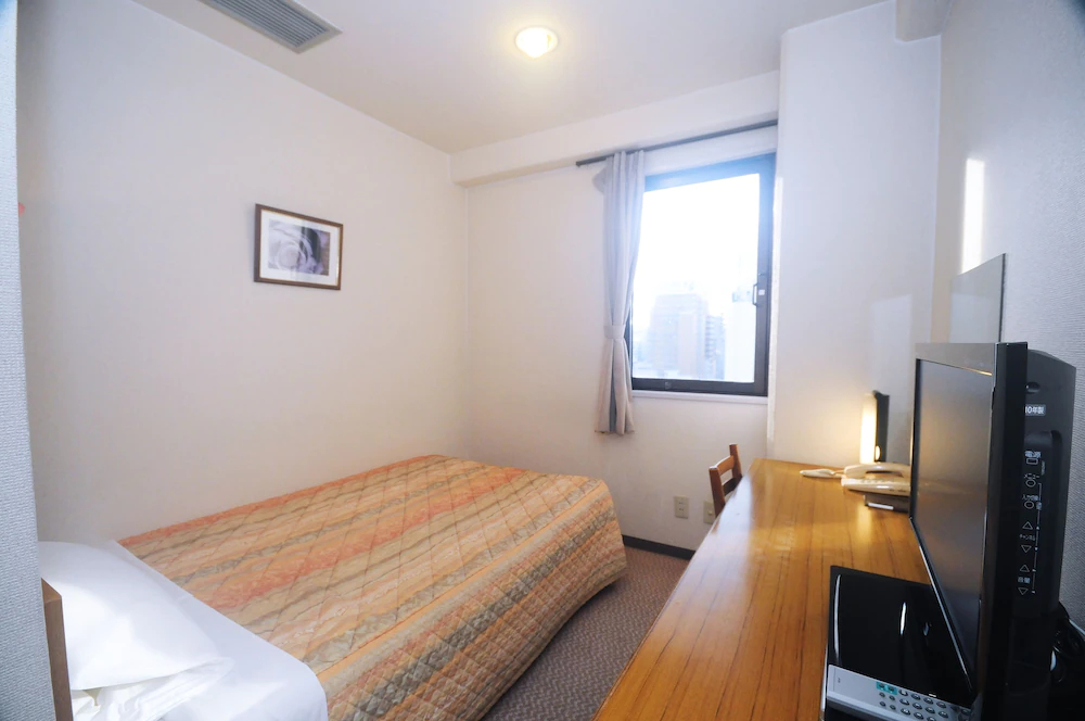 Okayama Square Hotel