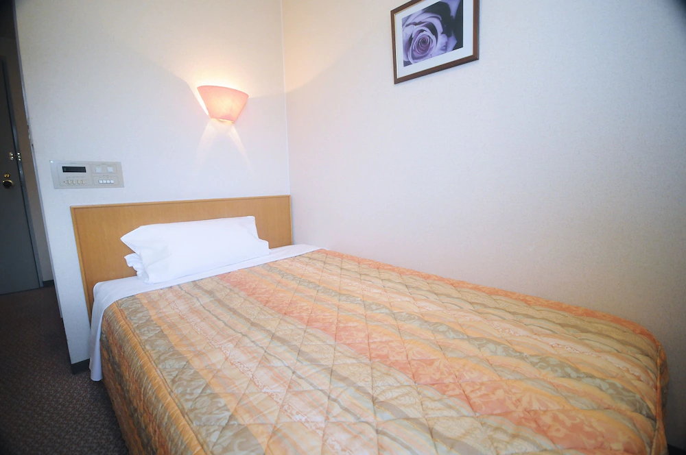 Okayama Square Hotel