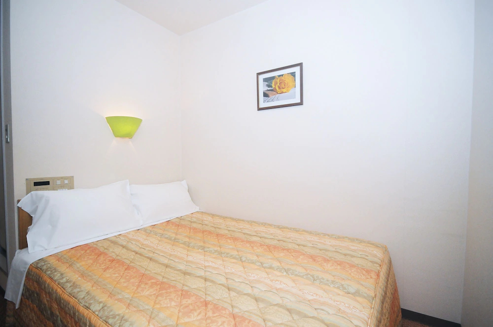 Okayama Square Hotel