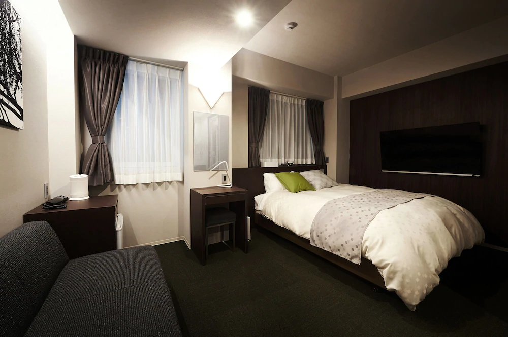 Okayama Square Hotel