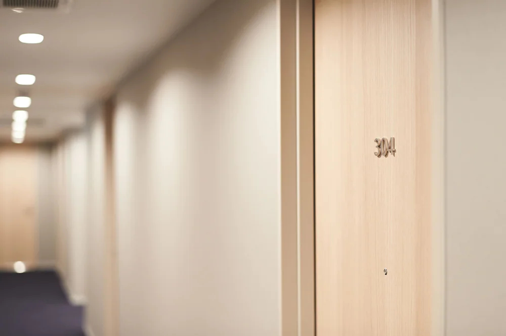 Okayama Square Hotel