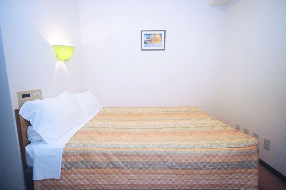 Okayama Square Hotel