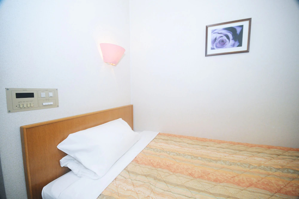 Okayama Square Hotel