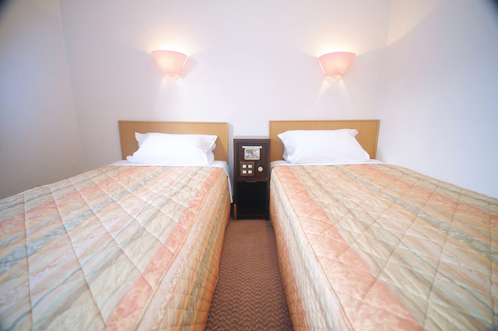 Okayama Square Hotel