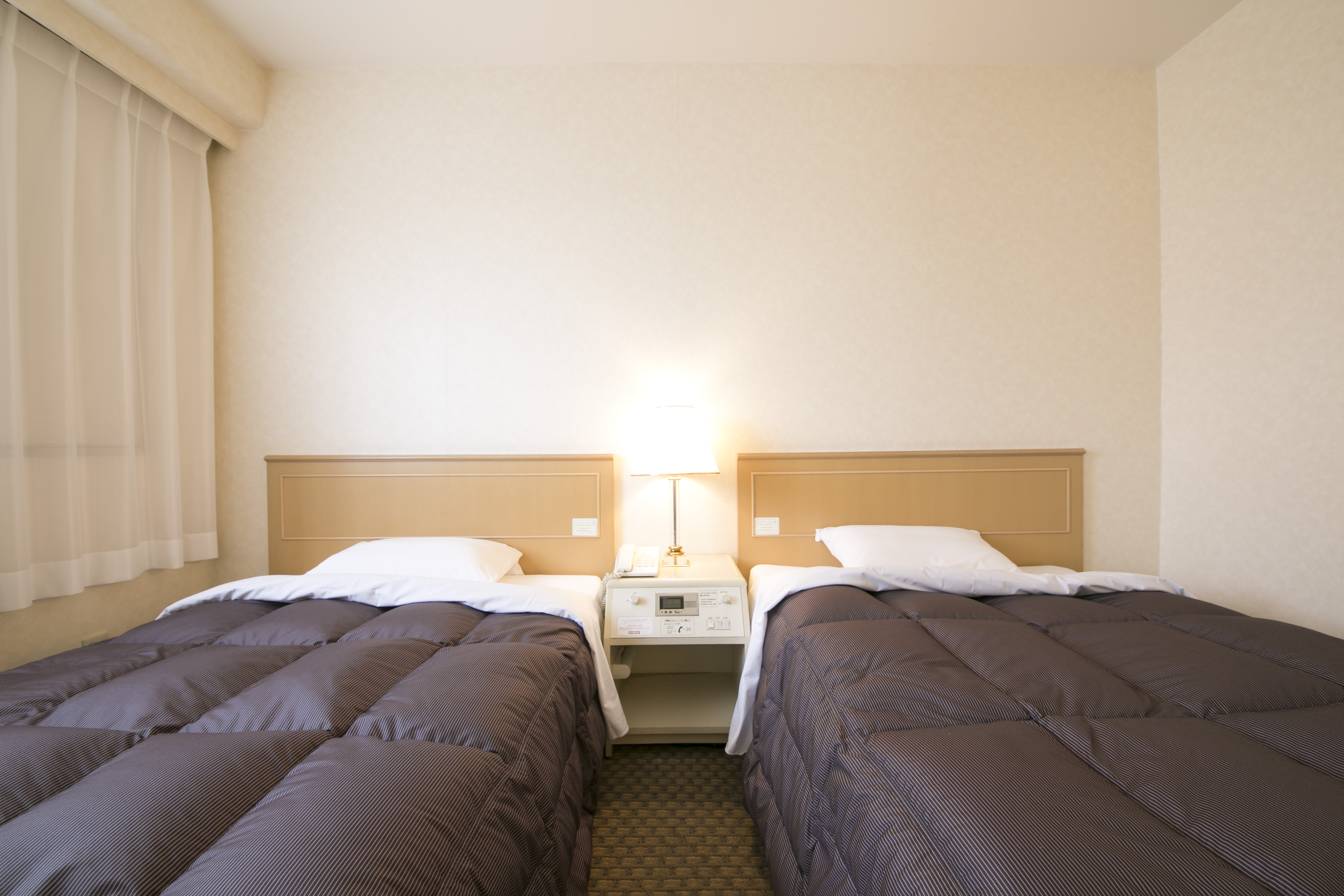 Okayama Washington Hotel Plaza