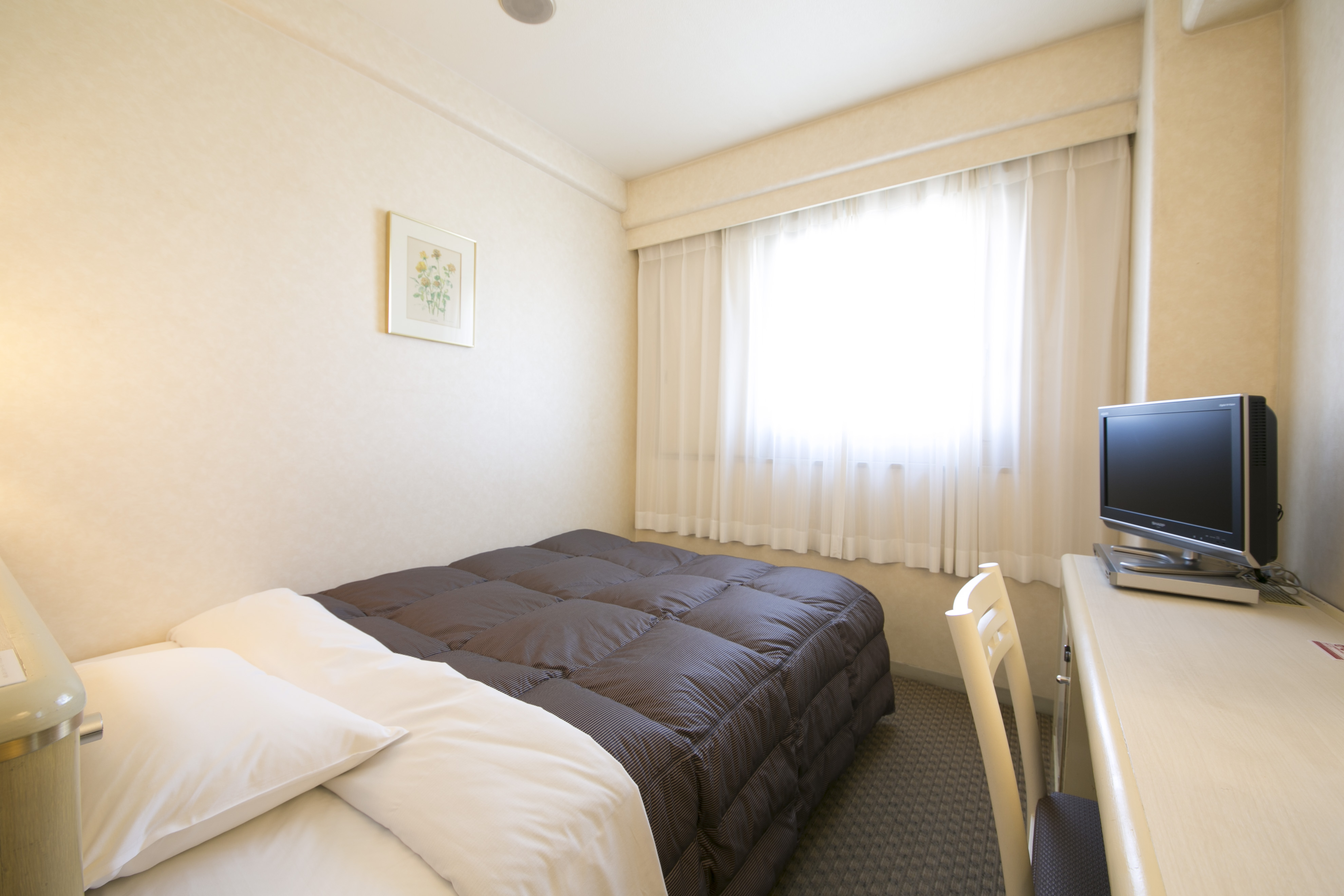 Okayama Washington Hotel Plaza