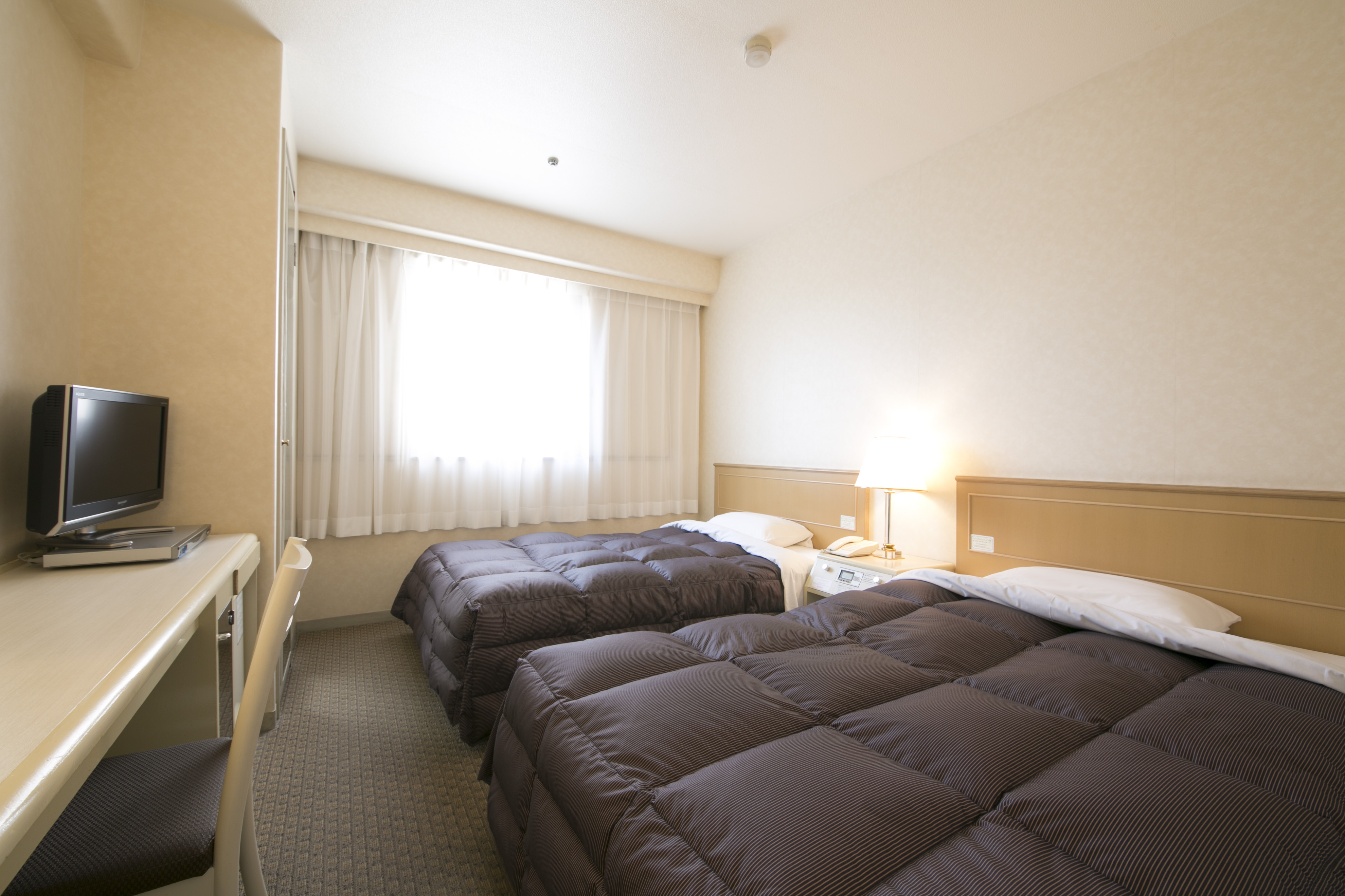 Okayama Washington Hotel Plaza