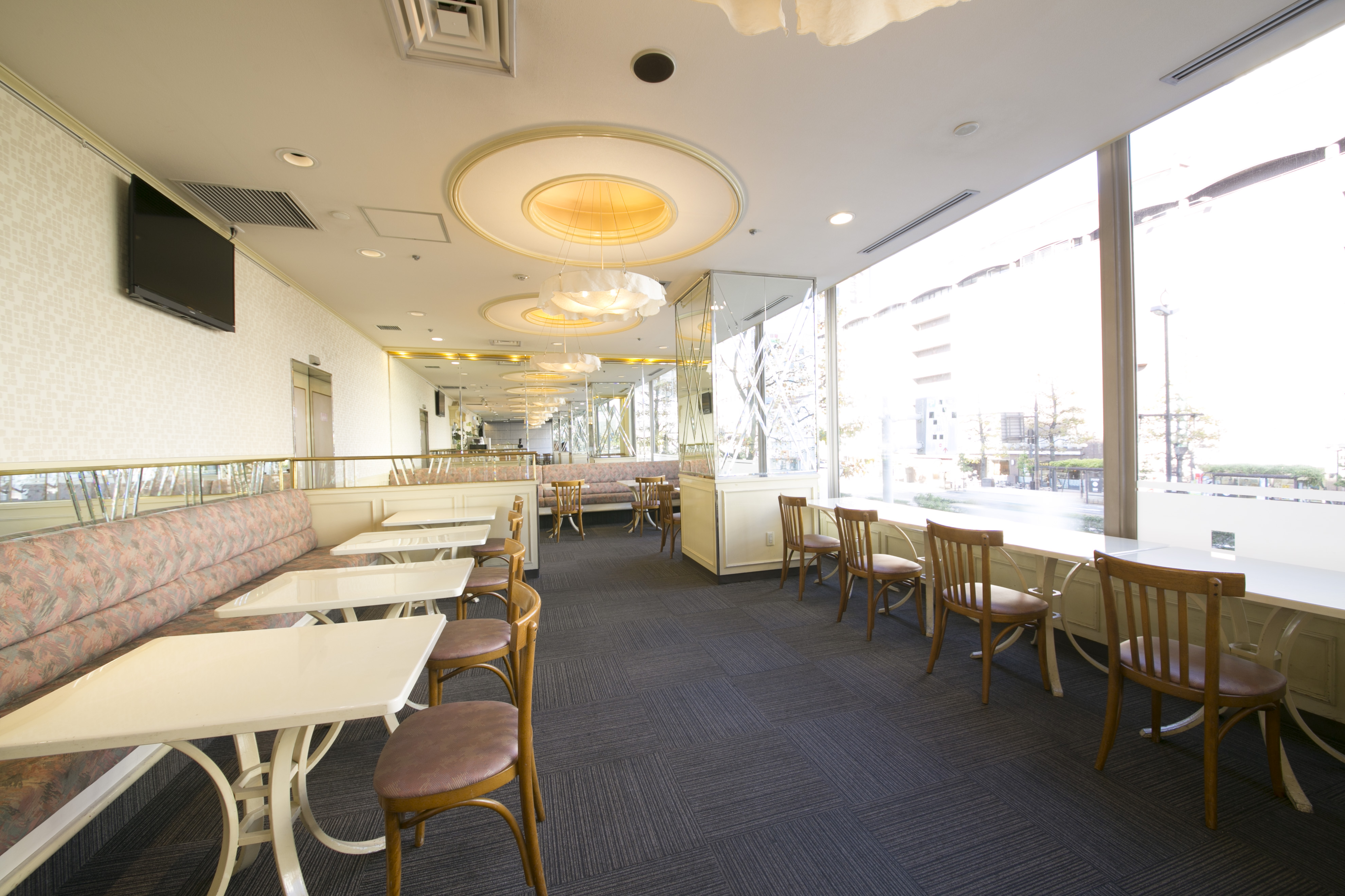 Okayama Washington Hotel Plaza