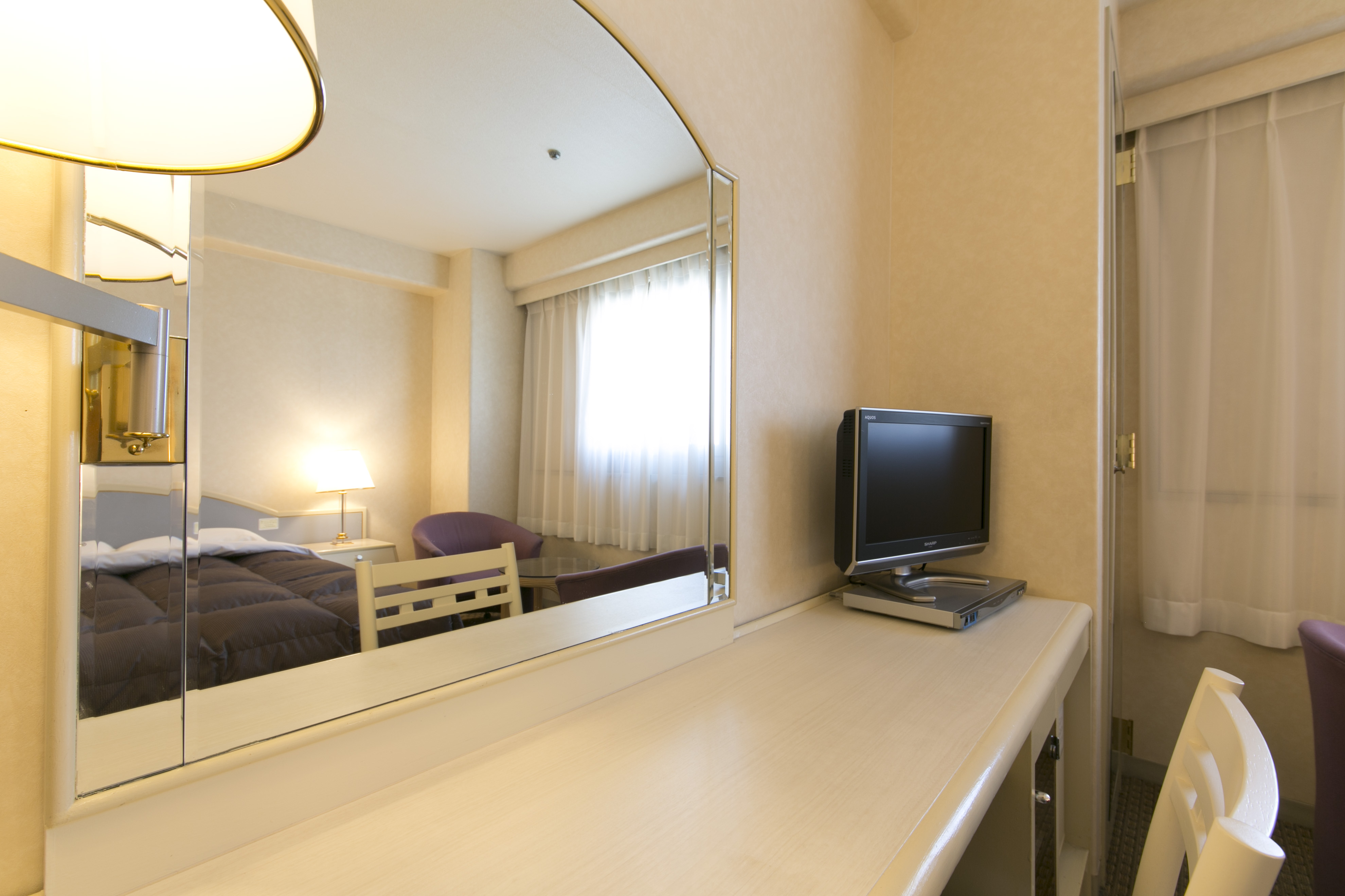 Okayama Washington Hotel Plaza