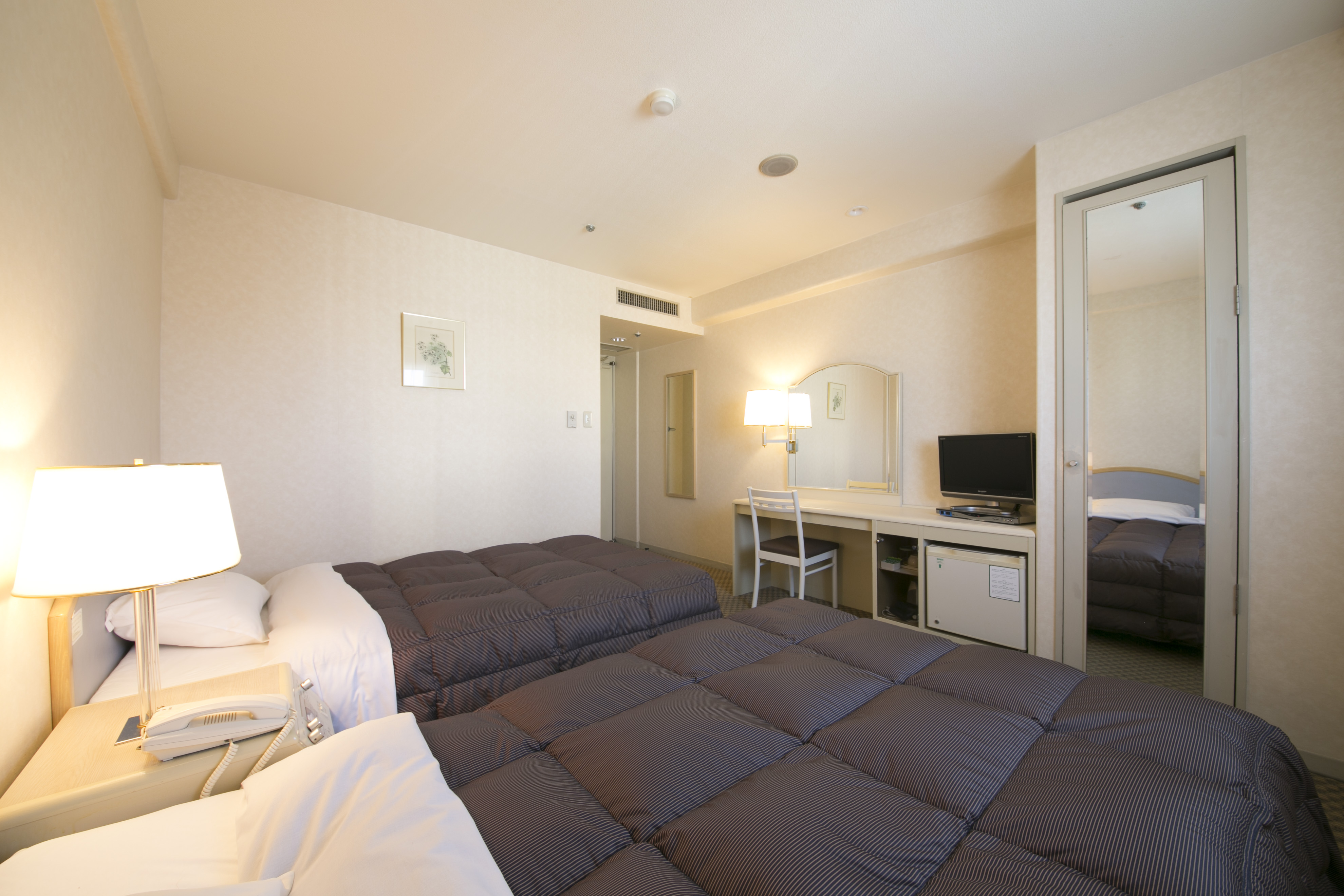 Okayama Washington Hotel Plaza