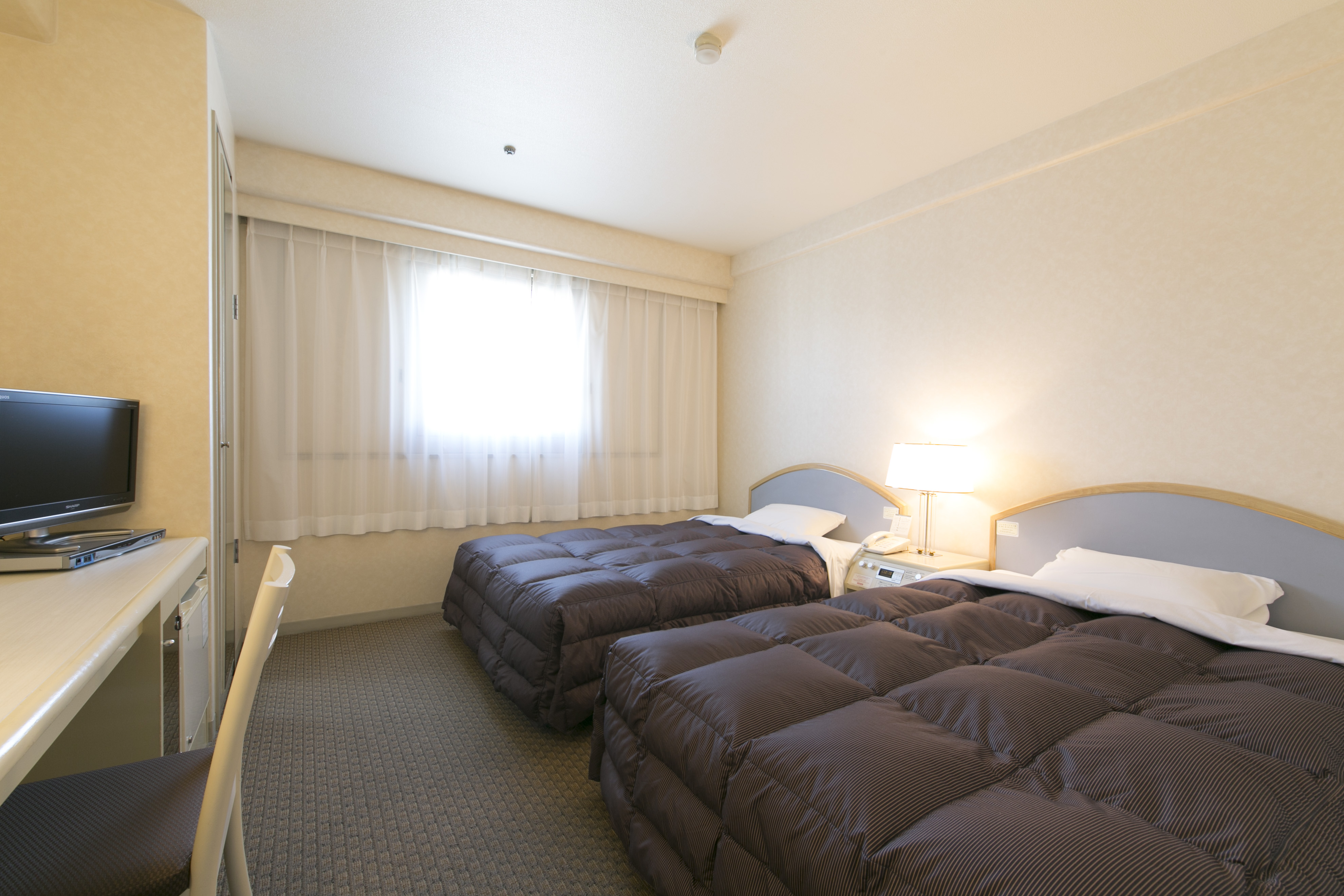 Okayama Washington Hotel Plaza