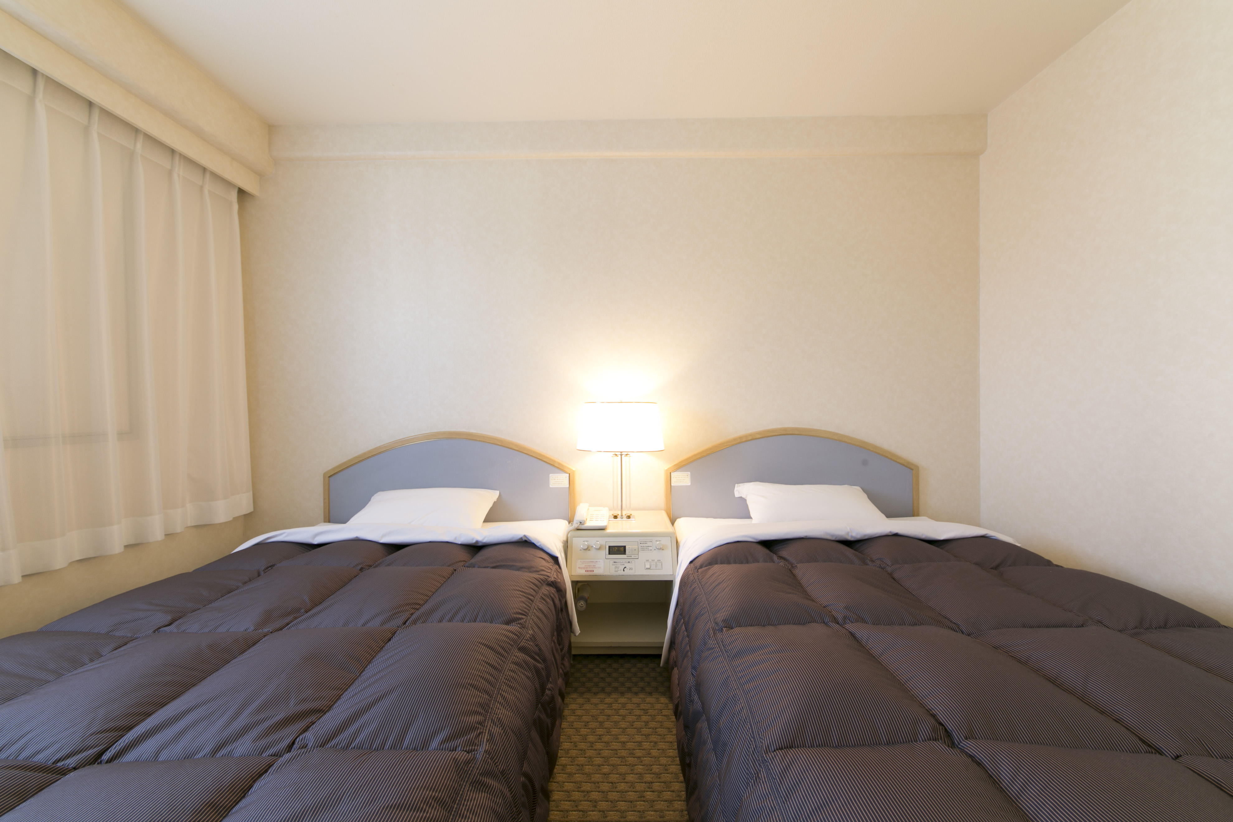 Okayama Washington Hotel Plaza