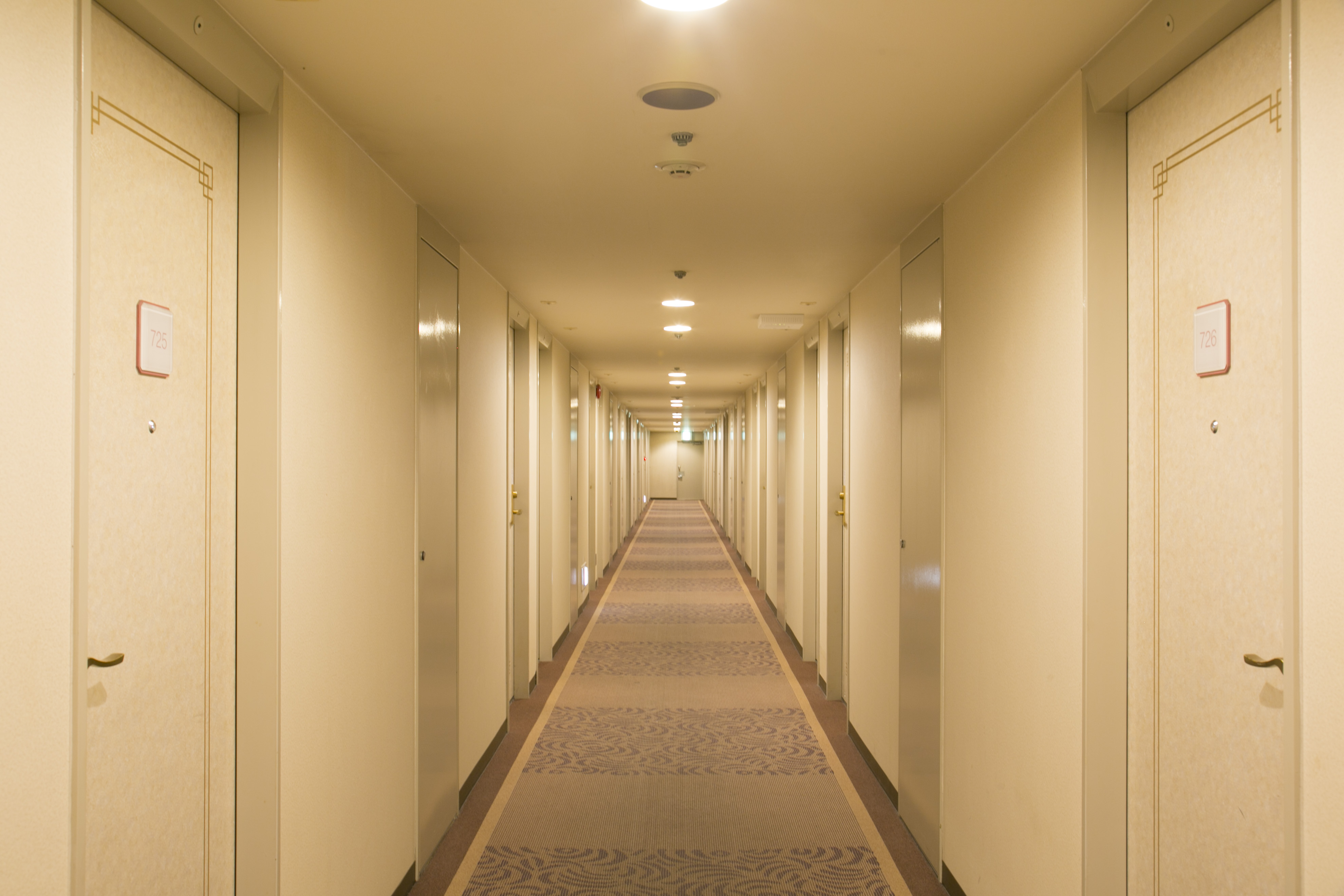 Okayama Washington Hotel Plaza
