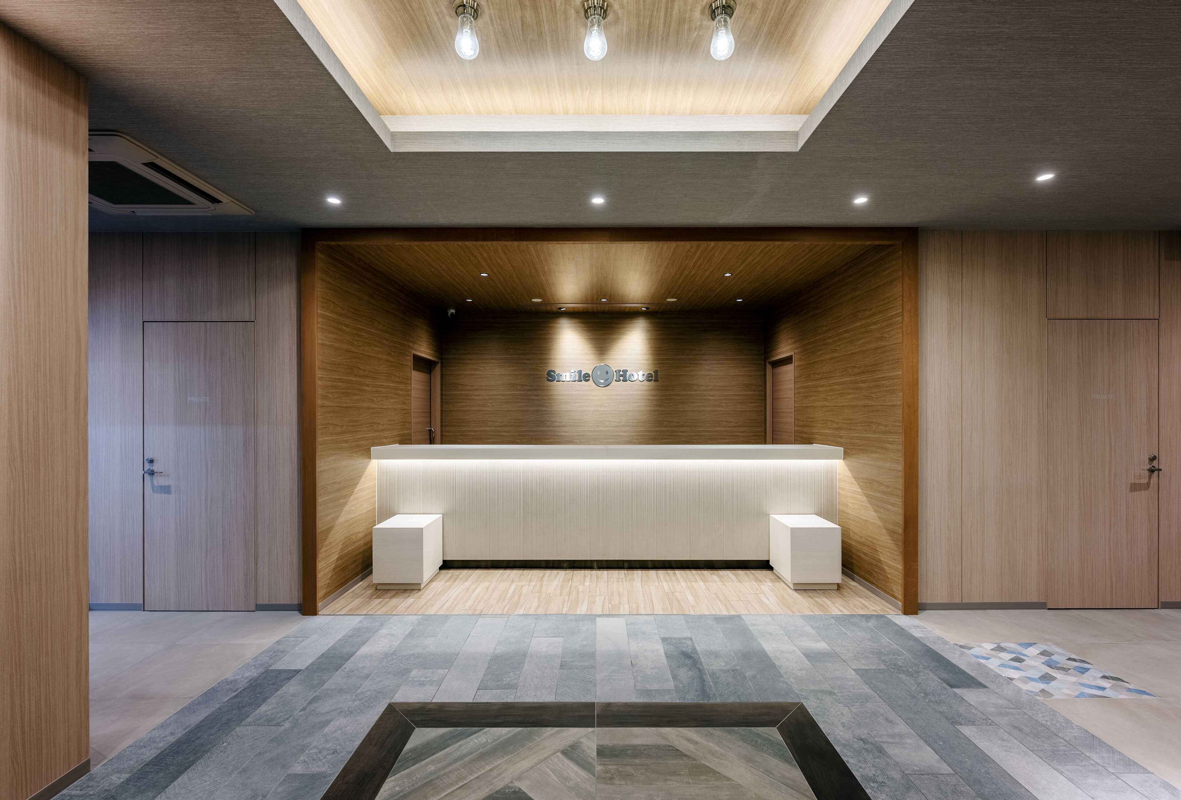 Smile Hotel Okayama