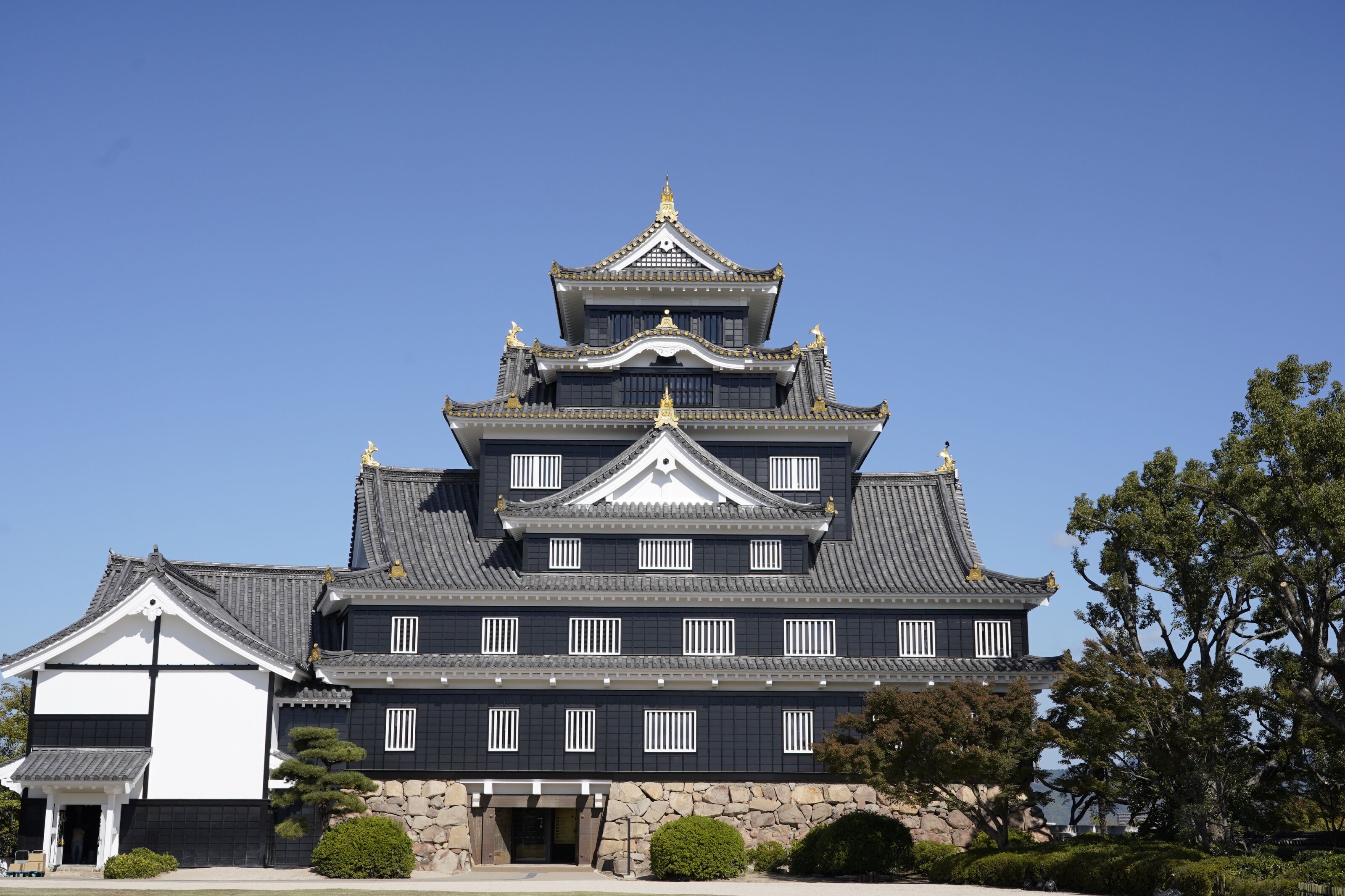 Smile Hotel Okayama