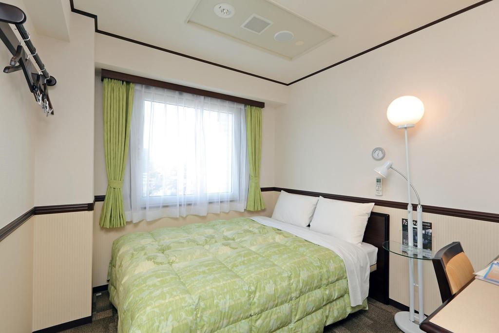 Toyoko Inn Kurashiki-Eki Minami-Guchi