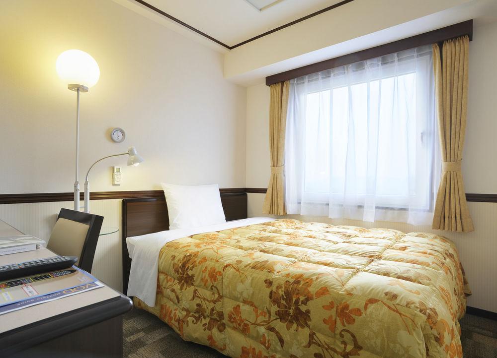 Toyoko Inn Kurashiki-Eki Minami-Guchi