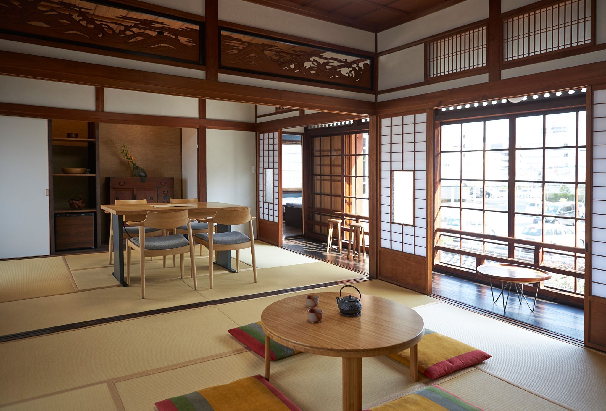 Tsumugiya Ryokan