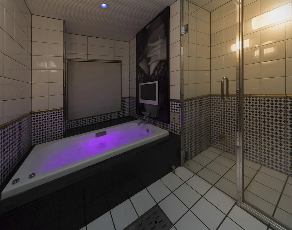Hotel Baron Club - One Day Resort