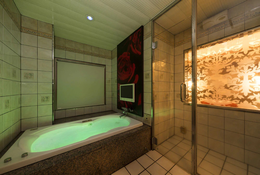 Hotel Baron Club - One Day Resort