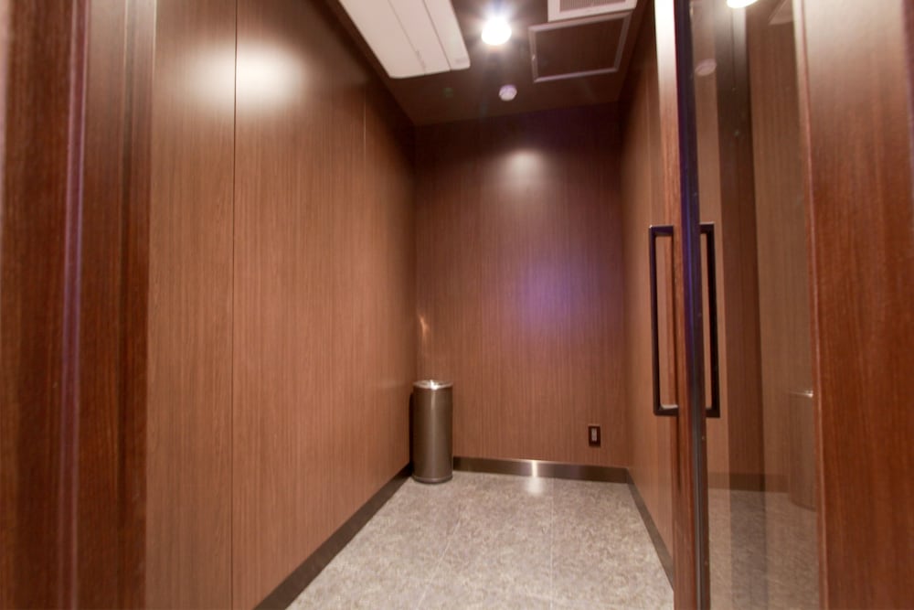 Hotel Trend Okazaki Eki Mae
