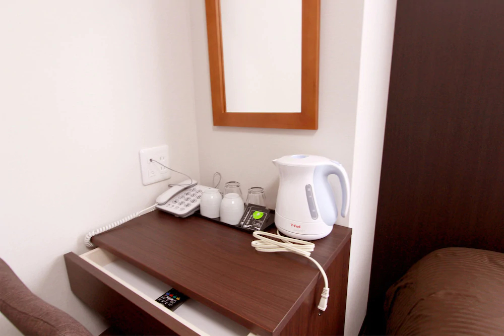 Hotel Trend Okazaki Eki Mae