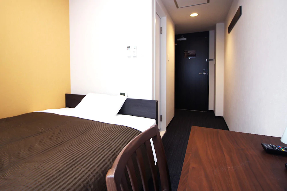 Hotel Trend Okazaki Eki Mae