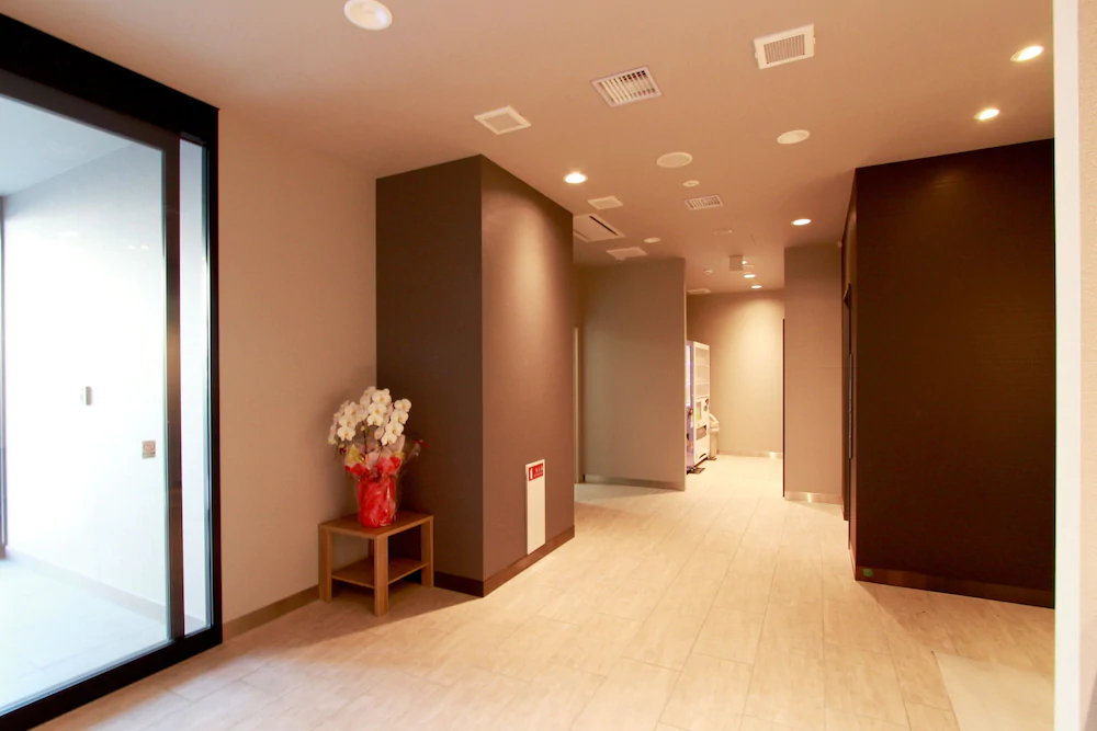 Hotel Trend Okazaki Eki Mae