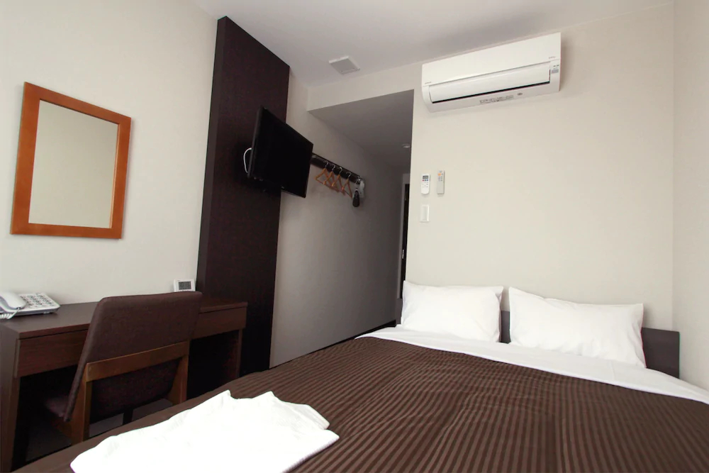 Hotel Trend Okazaki Eki Mae