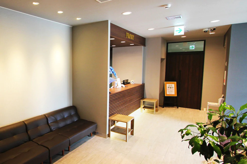 Hotel Trend Okazaki Eki Mae