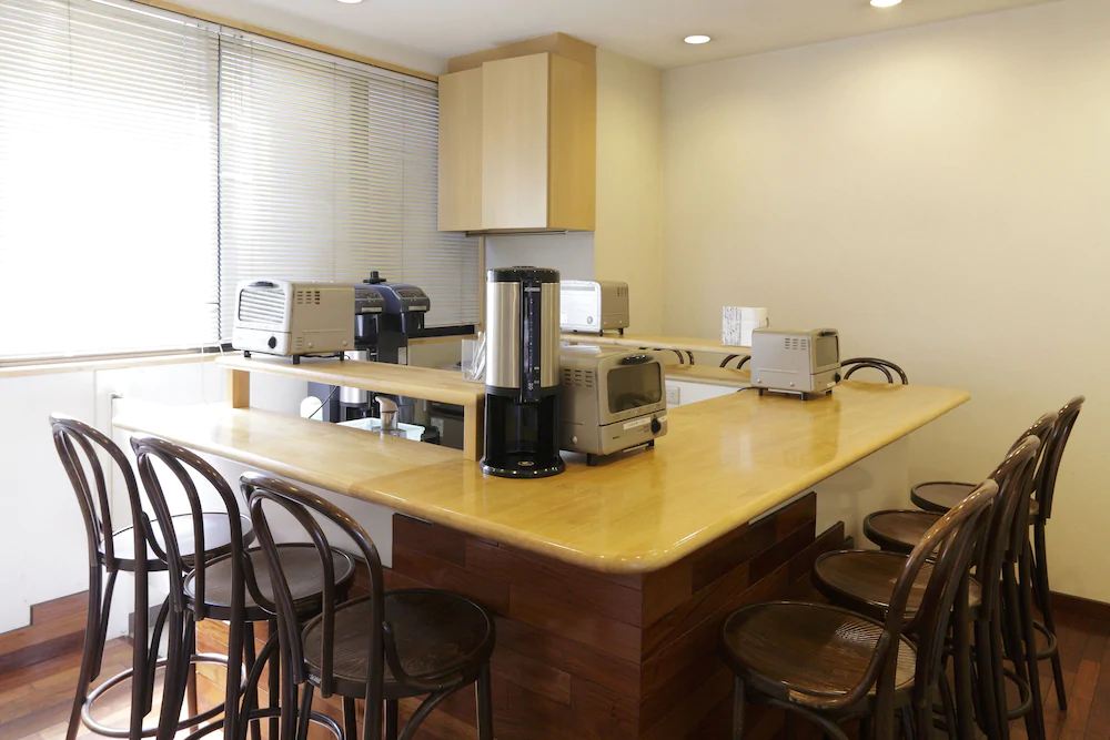 Okazaki Dai Ichi Hotel East Wing