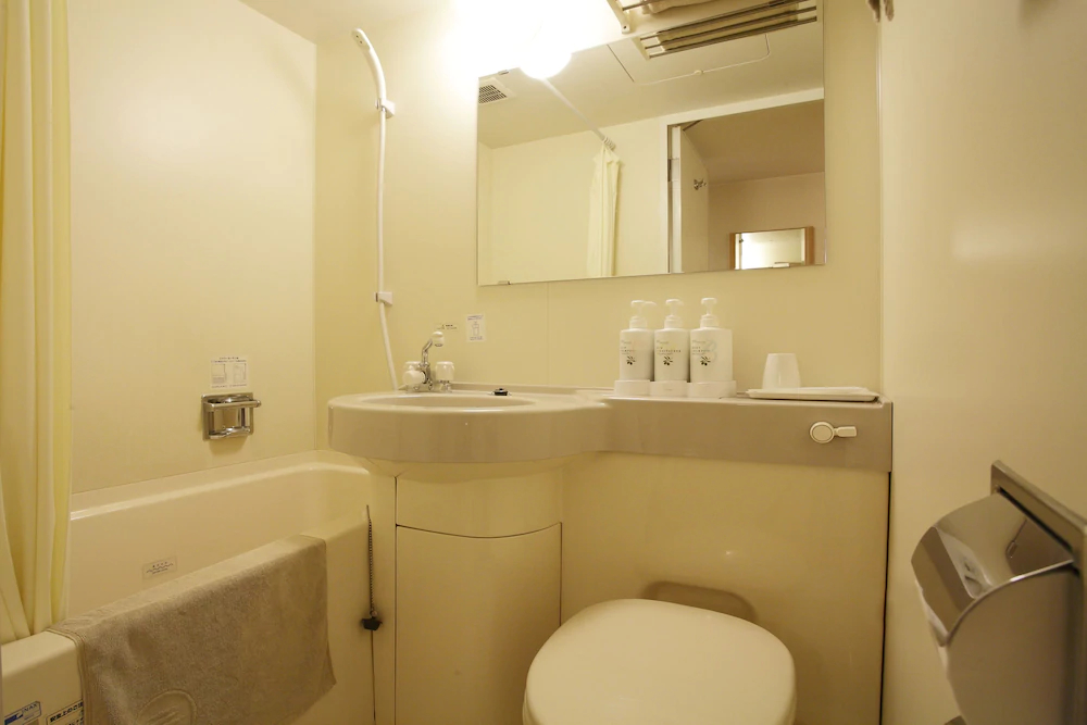 Okazaki Dai Ichi Hotel East Wing