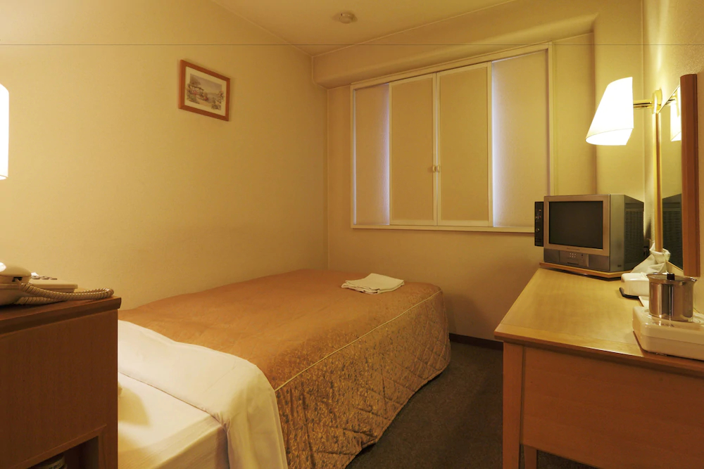Okazaki Dai Ichi Hotel East Wing