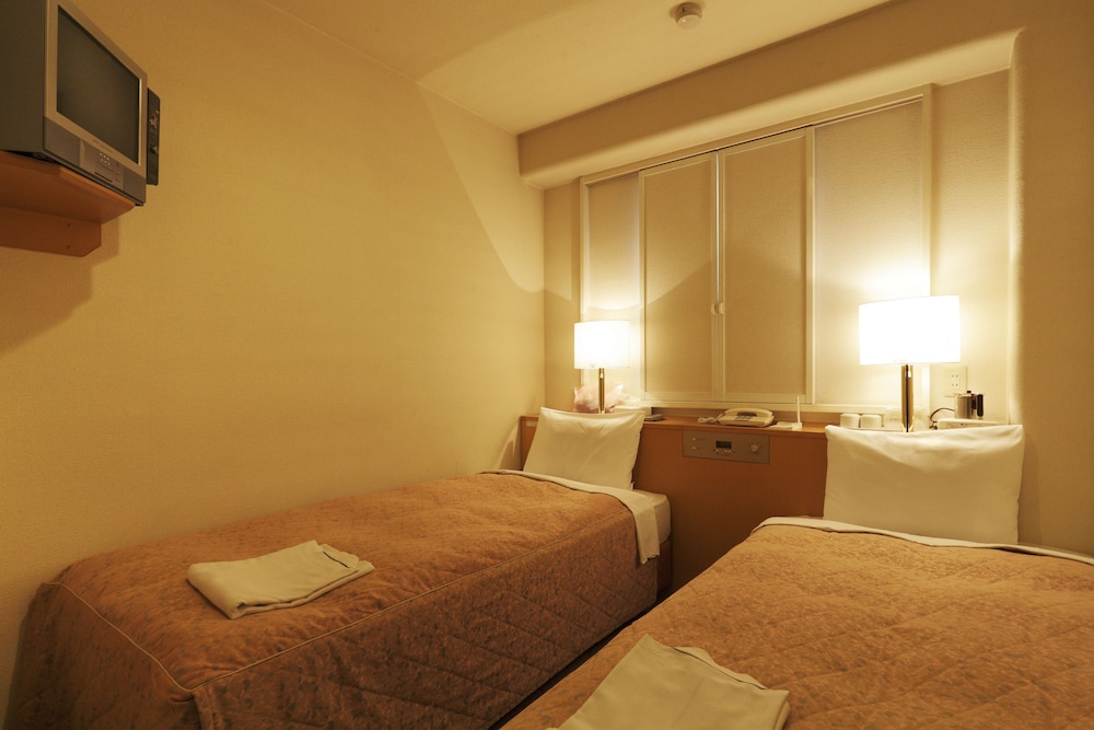 Okazaki Dai Ichi Hotel East Wing